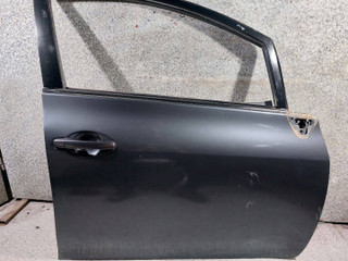 стеклоподъемник передний правый Toyota Auris 1 поколение (2006 - 2009)