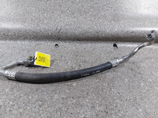 трубка кондиционера Toyota Yaris XP9 [рестайлинг] (2009 - 2012), 1.4 л., 1ND-TV, дизель, МКПП, 88712-0D340, MF445350-1371