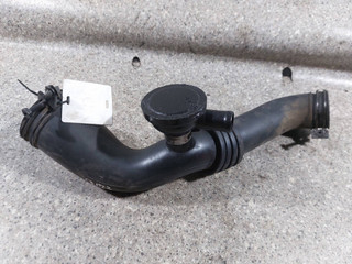 патрубок (трубопровод, шланг) Hyundai Accent 2 поколение (LC) [рестайлинг] (2002 - 2005), 1.5 л., CRDi, D3EA, дизель, МКПП, 28139-25050