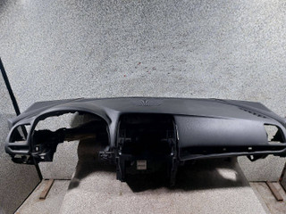 панель передняя салона (торпедо) Mazda 6 GJ (2012 - 2015), 2.2 л., cTDi