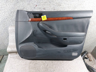 обшивка двери передняя правая Honda FR-V 1 поколение (2004 - 2009)
