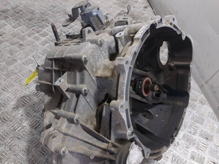 КПП механическая (МКПП) Mitsubishi Colt 6 поколение (Z20/Z30) (2002 - 2012), 1.3 л., i, МКПП, P2500A199, T001735478