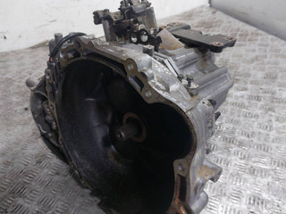 КПП механическая (МКПП) Kia Carens 2 поколение (2006 - 2013), 2.0 л., CRDi, D4EA, дизель, 6МКПП, S620JC