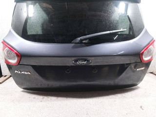 моторчик заднего стеклоочистителя (дворника) Ford Kuga 1 поколение (2008 - 2013)