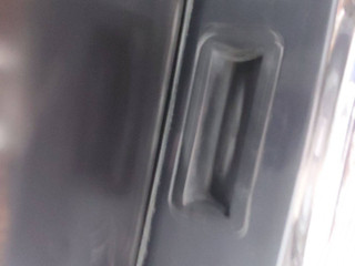 кнопка открытия багажника Ford Kuga 1 поколение (2008 - 2013)