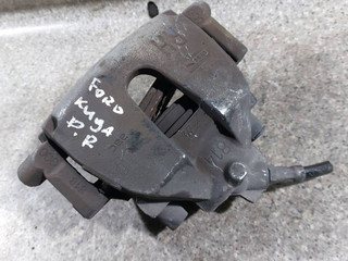 суппорт передний правый Ford Kuga 1 поколение (2008 - 2013), 2.0 л., TDCi