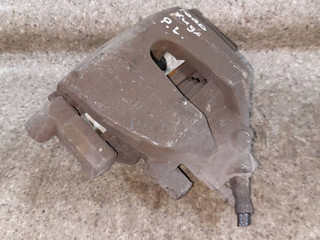 суппорт передний левый Ford Kuga 1 поколение (2008 - 2013), 2.0 л., TDCi