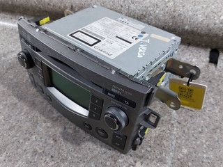 магнитола Toyota Verso 1 поколение (2009 - 2013), 86120-0F060, CQ-J57870G