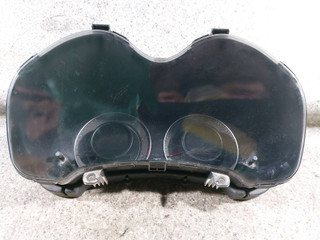 щиток приборов (приборная панель) Toyota Auris 1 поколение (2006 - 2009), 2.0 л., D-4D, 83800-02M12