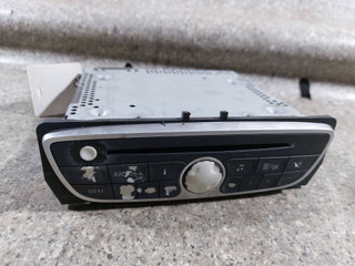 магнитола Renault Scenic 3 поколение (2009 - 2012), 281150030R