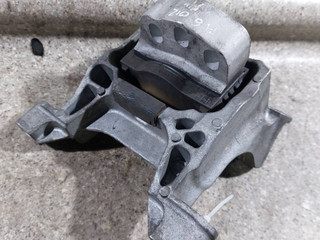 подушка крепления двигателя Mazda 6 GJ (2012 - 2015), 2.2 л., cTDi