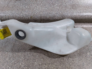 бачок омывателя Renault Scenic 3 поколение (2009 - 2012), 1.6 л., бензин, 289100014R, 289100033R