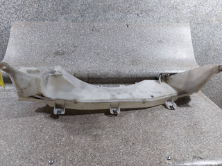 бачок омывателя Dodge Nitro 1 поколение (2007 - 2010), 2.8 л., CRD, полный привод, 55157432A
