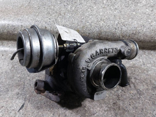 турбина Kia Carens 2 поколение (2006 - 2013), 2.0 л., CRDi, D4EA, дизель, 6МКПП, 28231-27450, 757886-27450