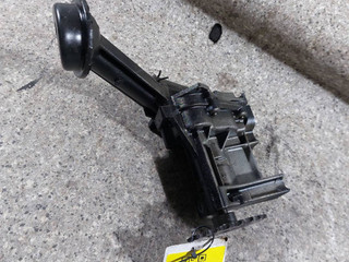 насос масляный Renault Scenic 2 поколение (2003 - 2006), 1.5 л., DCi, K9K 728, дизель, МКПП, 8200150195