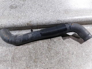 патрубок интеркулера Jeep Grand Cherokee WJ (1998 - 2003), 3.1 л., TD, VM73B, дизель, АКПП, полный привод, 0818990