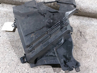 защита (кожух) ремня ГРМ Renault Scenic 2 поколение (2003 - 2006), 1.5 л., DCi, K9K 728, дизель, МКПП, 8200102678