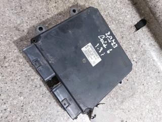блок управления двигателем Mitsubishi Colt 6 поколение (Z20/Z30) (2002 - 2012), 1.3 л., i, МКПП, A1351501979, 1860A301