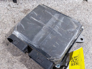 блок управления двигателем Mitsubishi Colt 6 поколение (Z20/Z30) (2002 - 2012), 1.3 л., i, МКПП
