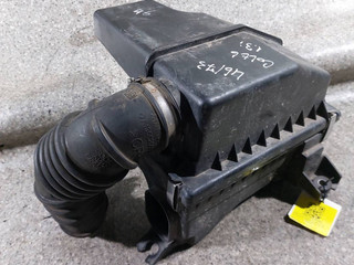 корпус воздушного фильтра Mitsubishi Colt 6 поколение (Z20/Z30) (2002 - 2012), 1.3 л., i, МКПП, MN130286, MN130287, A1340900101