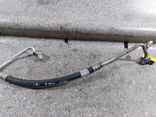 трубка кондиционера Mitsubishi Colt 6 поколение (Z20/Z30) (2002 - 2012), 1.3 л., i, МКПП, 52681-1250, 7515A438