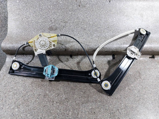 стеклоподъемник передний правый Mercedes-Benz S-Класс W221 (2005 - 2009), A2217600634