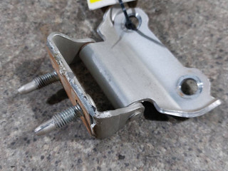 петля крышки багажника Lexus RX 2 поколение (2003 - 2006), 3.3 л., i, гибрид