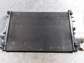 радиатор (основной) Opel Vectra C [рестайлинг] (2005 - 2009), 3.0 л., CDTi, Z 30 DT, дизель, АКПП, RA1312, 873014T