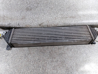 интеркулер Mazda 6 GJ (2012 - 2015), 2.2 л., cTDi