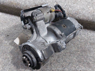 стартер Renault Espace 4 поколение (2002 - 2006), 3.0 л., DCi, P9X 701, дизель, АКПП, 8200317008, 8973647721