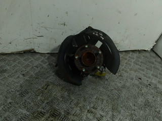 ступица задняя правая Mazda 6 GJ (2012 - 2015), 2.2 л., cTDi, седан