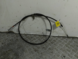 трос ручника Mazda 6 GJ (2012 - 2015), 2.2 л., cTDi