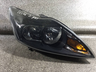 фара правая Ford Focus 2 поколение [рестайлинг] (2007 - 2011), 8M51-13W029-CE