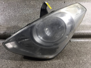 фара левая Hyundai H-1 Grand Starex (2007 - 2015), 92101-4H0XX