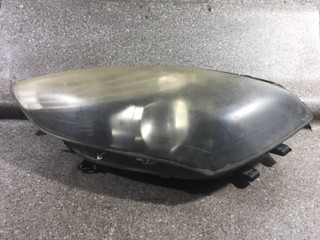 фара правая Renault Scenic 3 поколение (2009 - 2012), 89902925, 260100023R