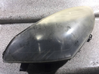 фара левая Renault Scenic 3 поколение (2009 - 2012), 89902926, 260600023R