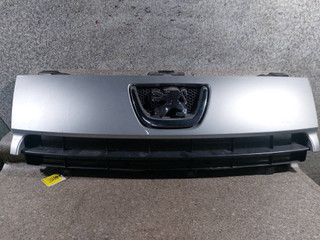 решетка радиатора Peugeot Expert 2 поколение (2007 - 2012), 1497644077