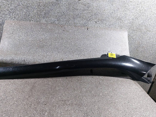 молдинг лобового стекла Renault Scenic 3 поколение (2009 - 2012), 768350002R