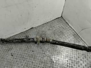карданный вал Hyundai Santa Fe 1 поколение (SM) (2000 - 2004), 2.0 л., CRDi, D4EA, дизель, МКПП, полный привод, 49300-26200