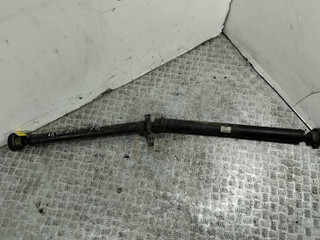 карданный вал Audi A8 D3/4E (2002 - 2005), 3.7 л., i, бензин, АКПП, полный привод, 4E0521101A