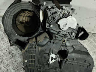 корпус отопителя (печки) Ford Kuga 1 поколение (2008 - 2013), 2.0 л., дизель, 3M5H-18K511-A, 3M5H-18K511-S, 3M5H-18K418-A
