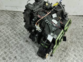 корпус отопителя (печки) Renault Scenic 3 поколение (2009 - 2012), 272700014R