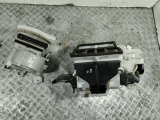 корпус отопителя (печки) Toyota Auris 1 поколение (2006 - 2009), хетчбэк 5 дв., MF443210-6491, MF443150-6061, 87050-02280, 87010-02C40