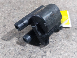 катушка зажигания Chevrolet Lacetti 1 поколение (2004 - 2013), 1.6 л., i, F16D3, бензин, 5МКПП