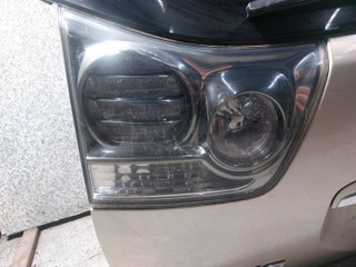 фонарь крышки багажника левый Lexus RX 2 поколение (2003 - 2006)
