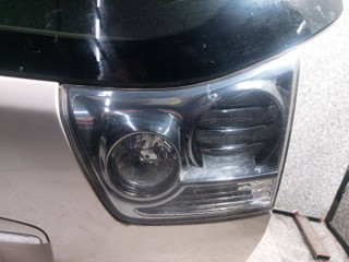 фонарь крышки багажника правый Lexus RX 2 поколение (2003 - 2006)