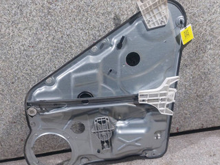 стеклоподъемник задний правый Kia Ceed 1 поколение (2007 - 2010), универсал