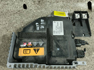 блок управления (другие) Mazda 6 GJ (2012 - 2015), 2.2 л., cTDi, АКПП, седан, передний привод, GKK167Y60C, K021613C25