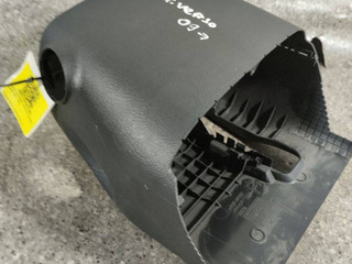 кожух рулевой колонки Toyota Verso 1 поколение (2009 - 2013), 45287-0F030, 45286-0F030