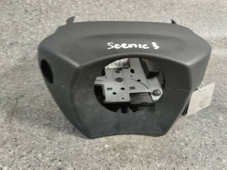 кожух рулевой колонки Renault Scenic 3 поколение (2009 - 2012), 484720006R, 484710009R